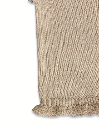 Vintage Inspired Sweater