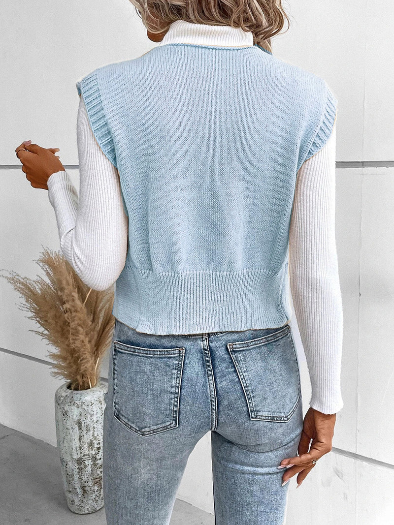 Beautifully Crafted Sweater
