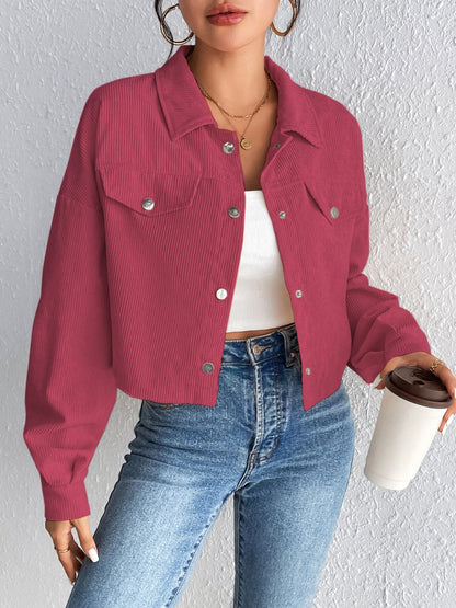Classic Designed Jacket