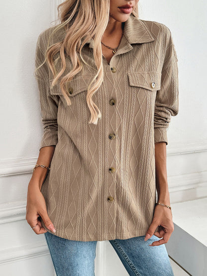 Vintage Inspired Jacket