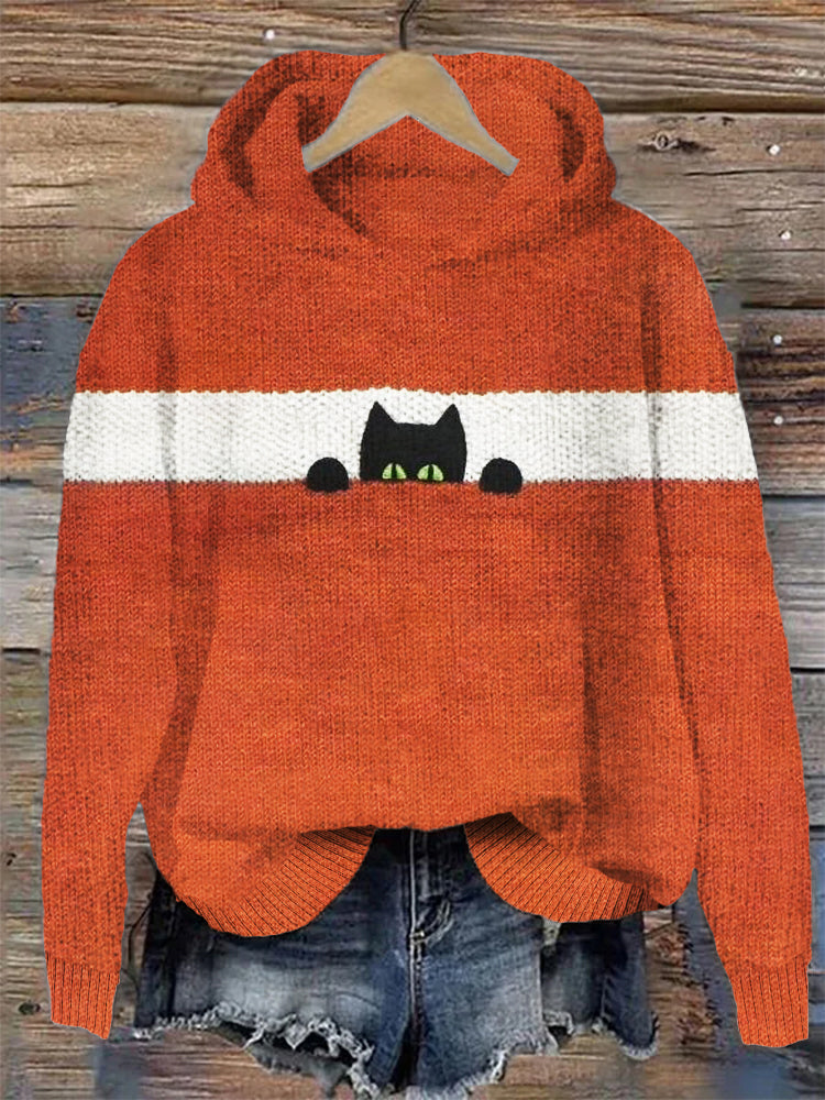 Classic Vintage Sweater