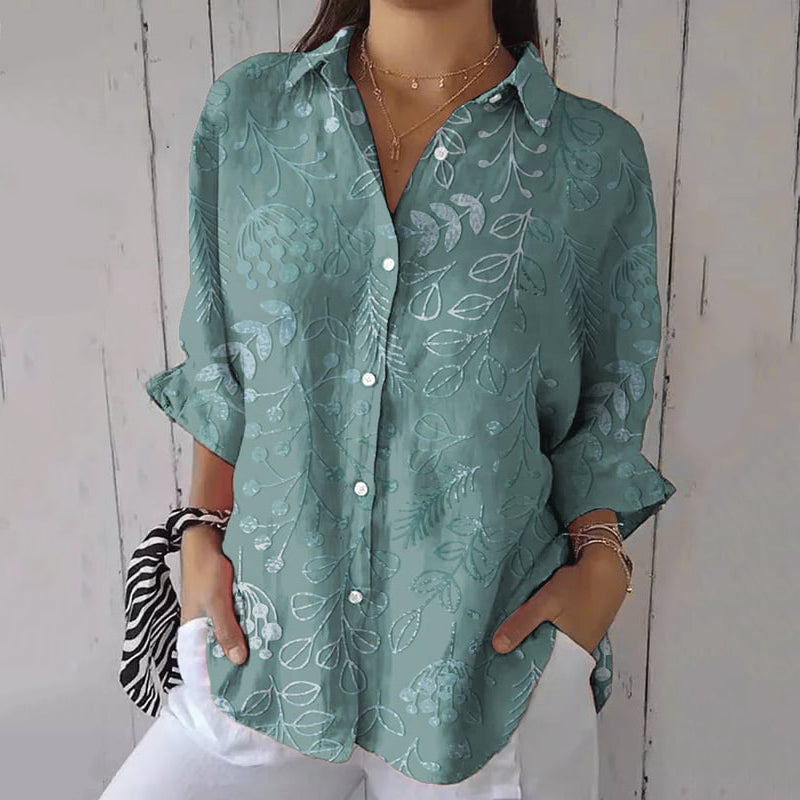 Elegantly Designed Shirt