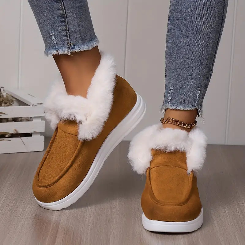 Elegant Orthopedic Boots for Every Step