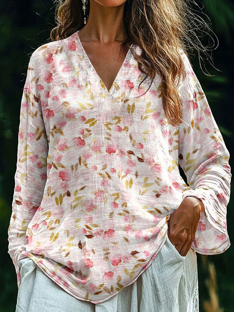 Beautifully Crafted Shirt