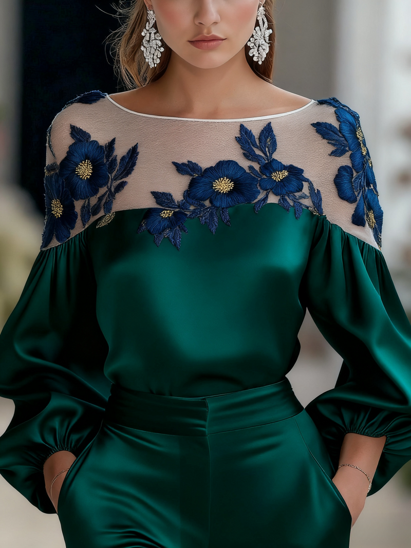 Elegantly Designed Shirt