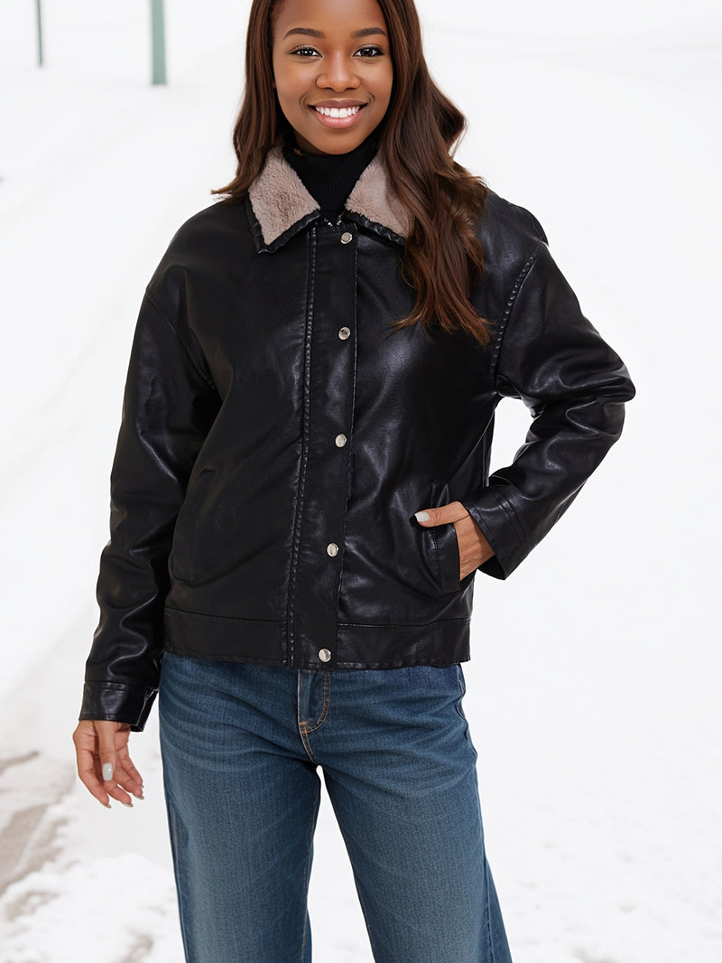 Vintage Inspired Jacket