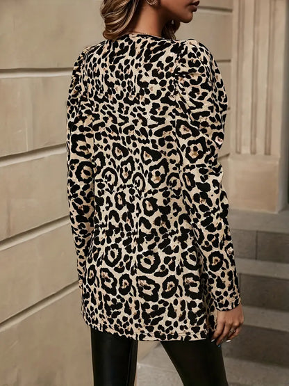Timeless Vintage Style Jacket