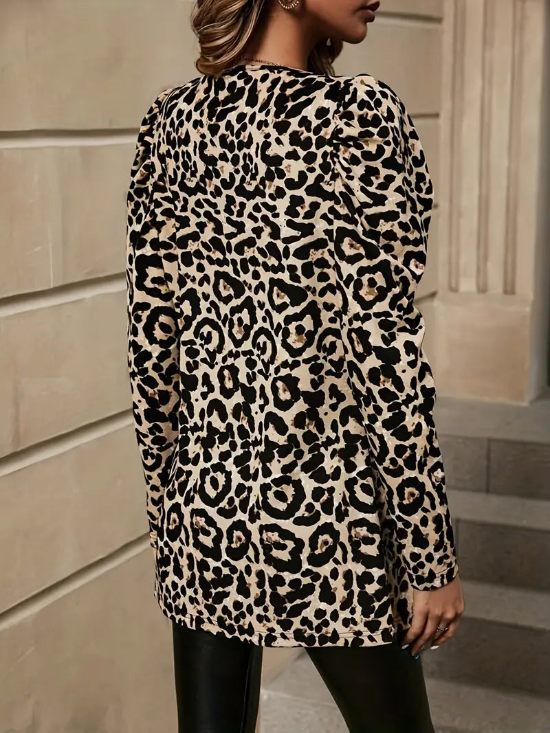 Beautifully Crafted Jacket