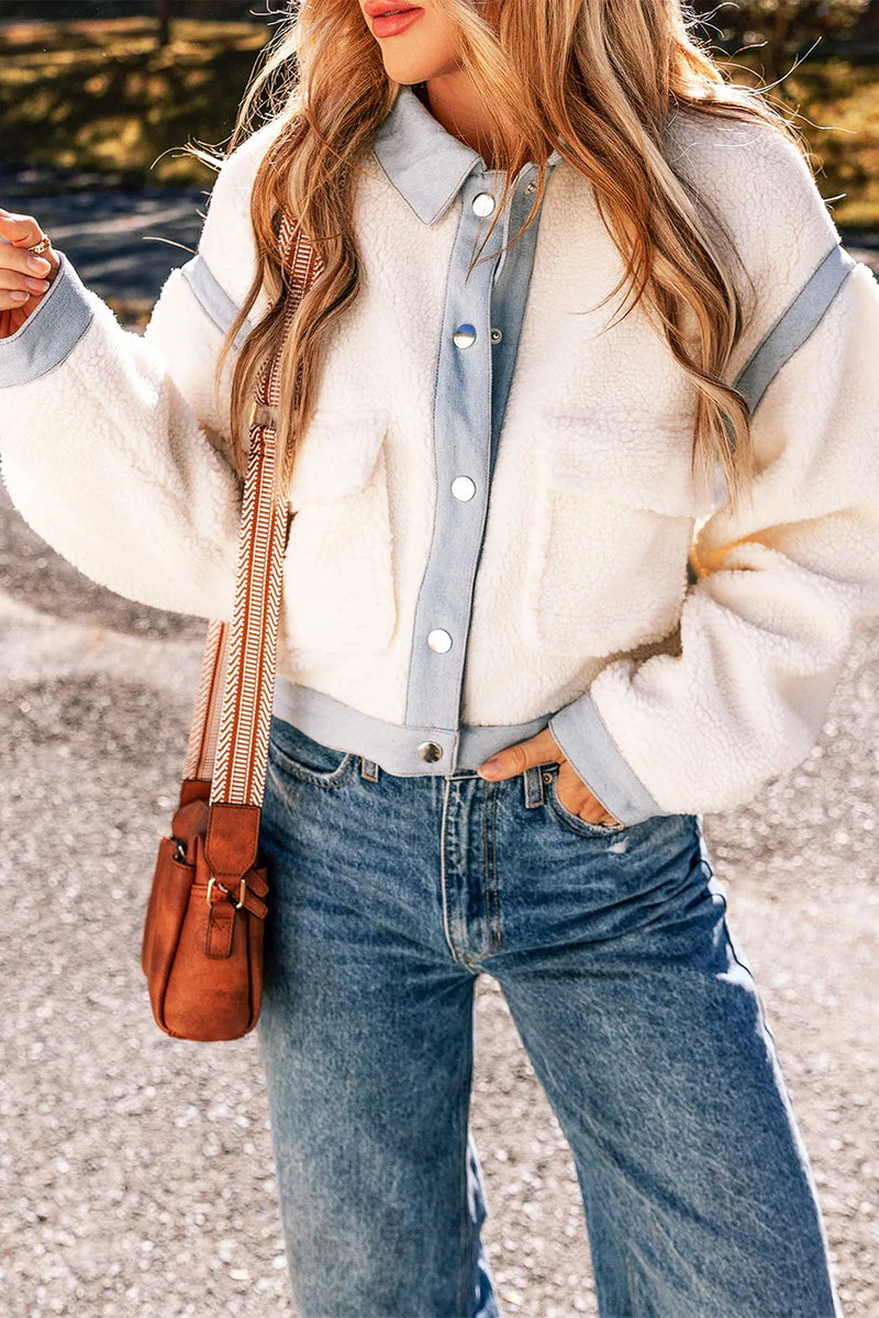 Beautifully Crafted Jacket