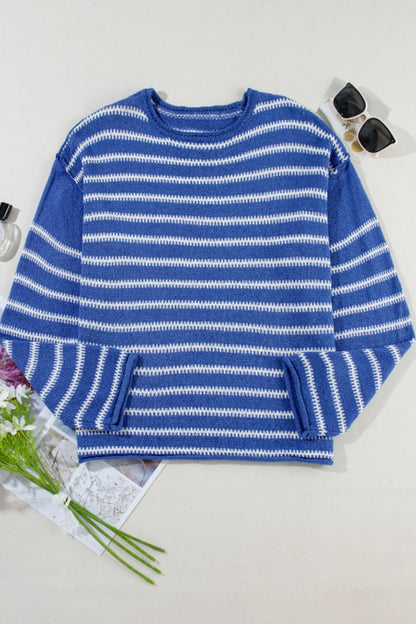Thoughtfully Designed Sweater