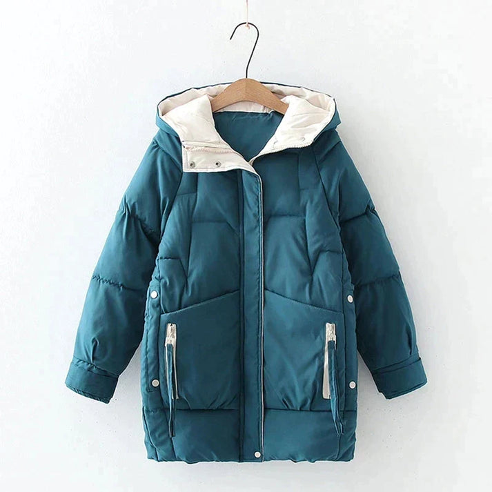 Beautifully Crafted Coat