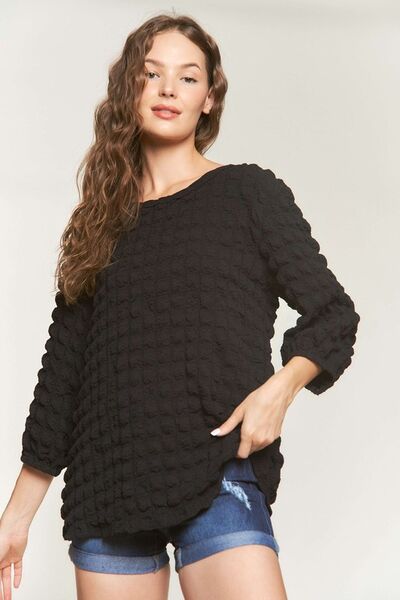 Classic Designed Blouse