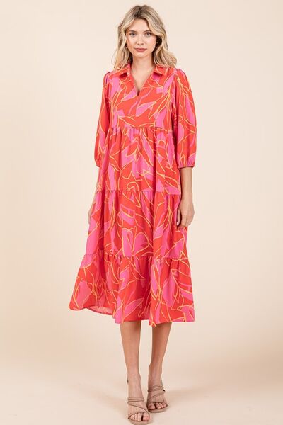 Classic Vintage Dress