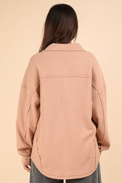 Vintage Inspired Jacket