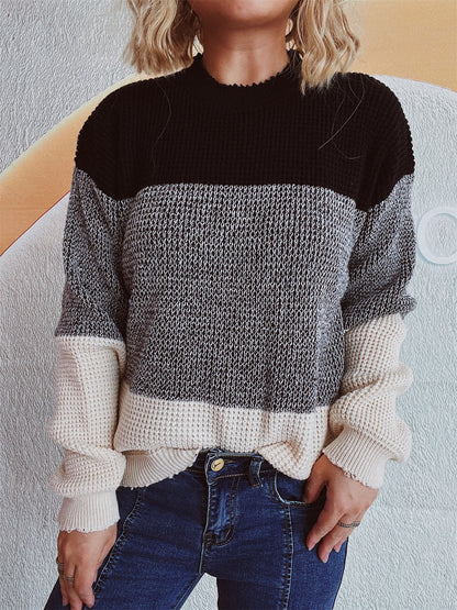 Thoughtfully Designed Sweater