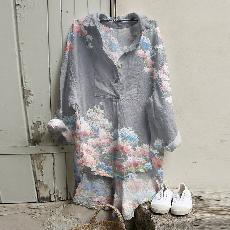 Elegantly Designed Shirt