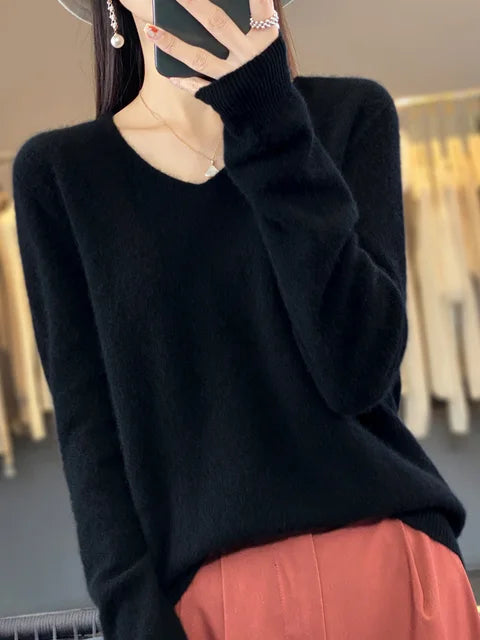 Vintage Inspired Sweater