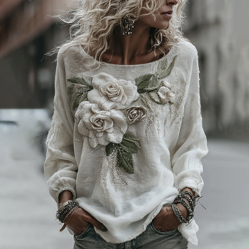 Elegantly Designed Shirt