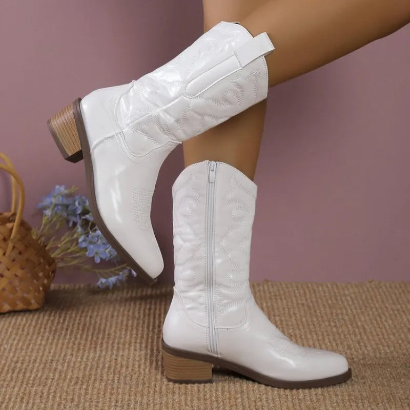 Beautifully Crafted Orthopedic Boots