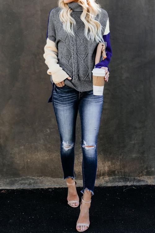 Beautifully Crafted Sweater