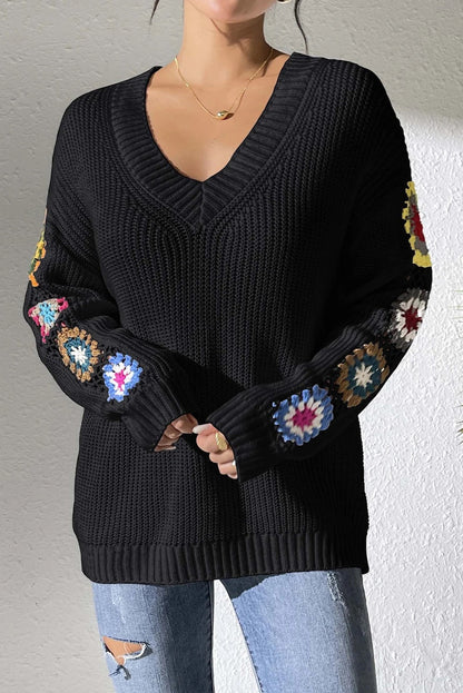 Beautifully Crafted Sweater