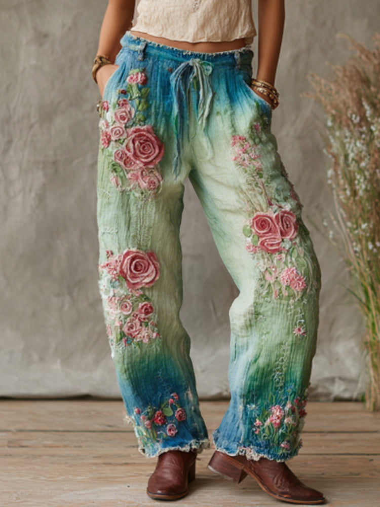 Elegantly Designed Pants