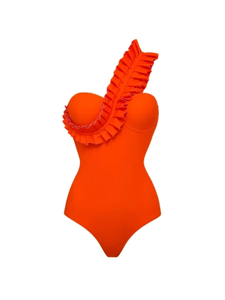 Thoughtfully Designed Garment