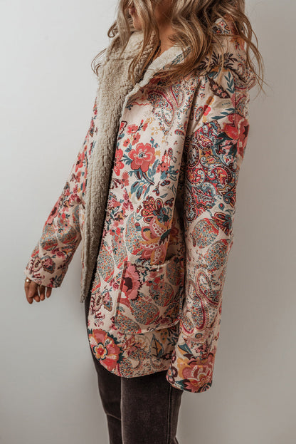 Vintage Inspired Jacket