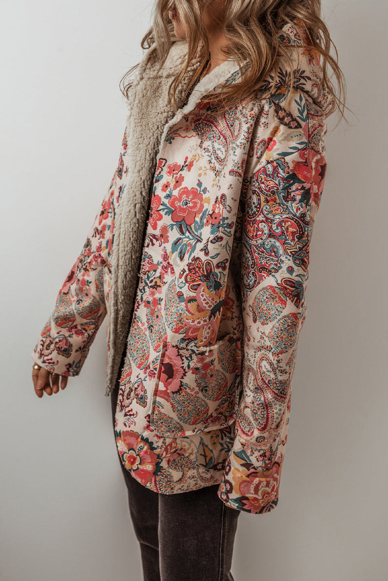 Vintage Inspired Jacket