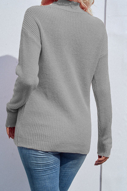Classic Vintage Sweater