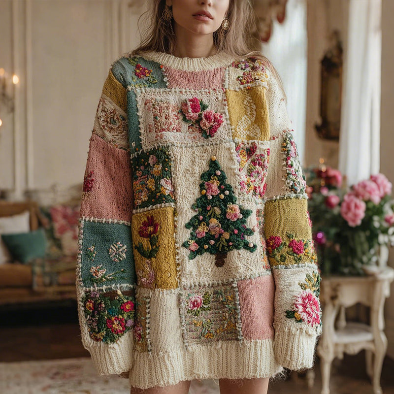 Beautifully Crafted Sweater