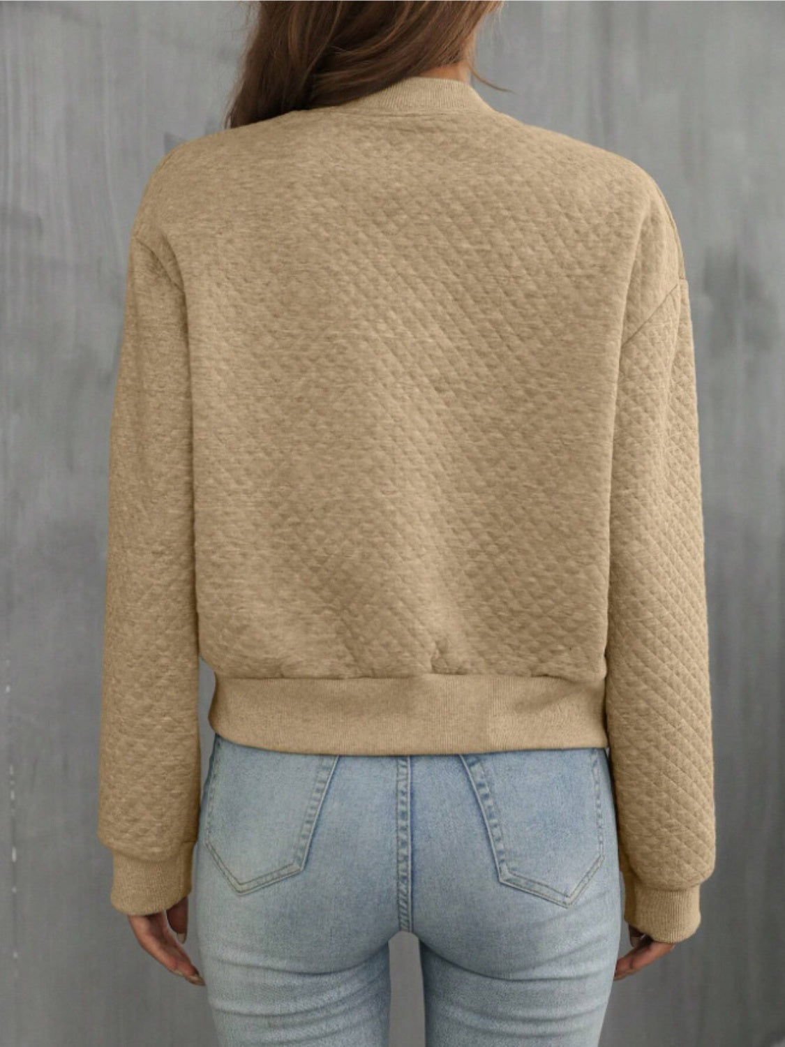 Classic Vintage Jacket