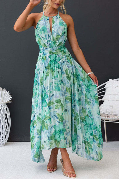 Classic Vintage Dress
