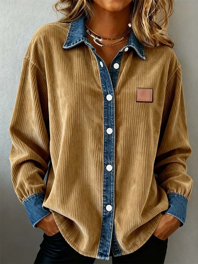 Classic Designed Shirt