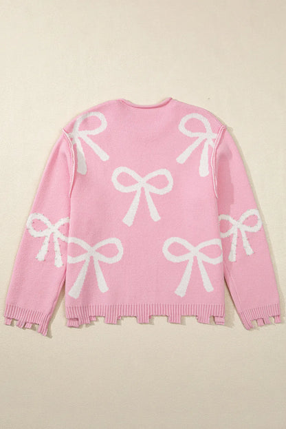 Thoughtfully Designed Sweater
