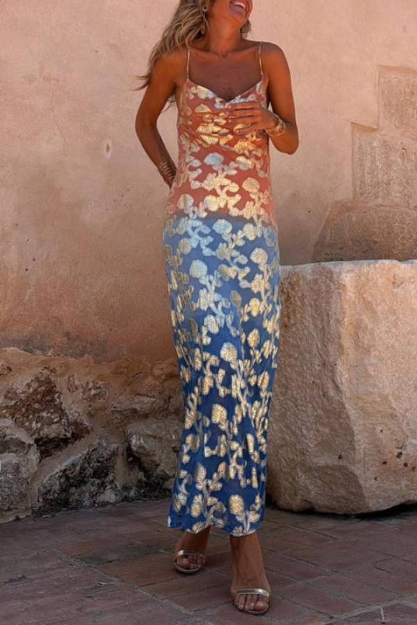 Beautifully Crafted Dress
