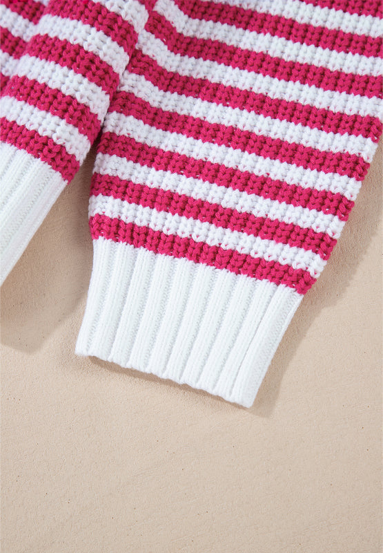 Elegantly Designed Sweater