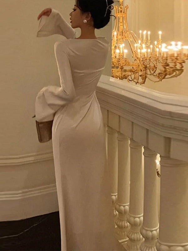 Elegantly Designed Dress