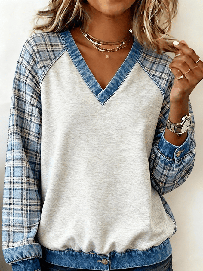 Classic Designed Top