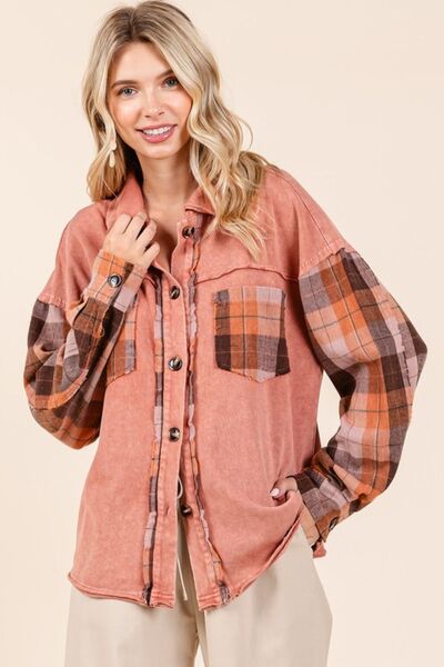 Classic Designed Jacket