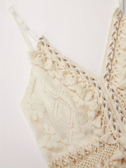 Thoughtfully Designed Garment