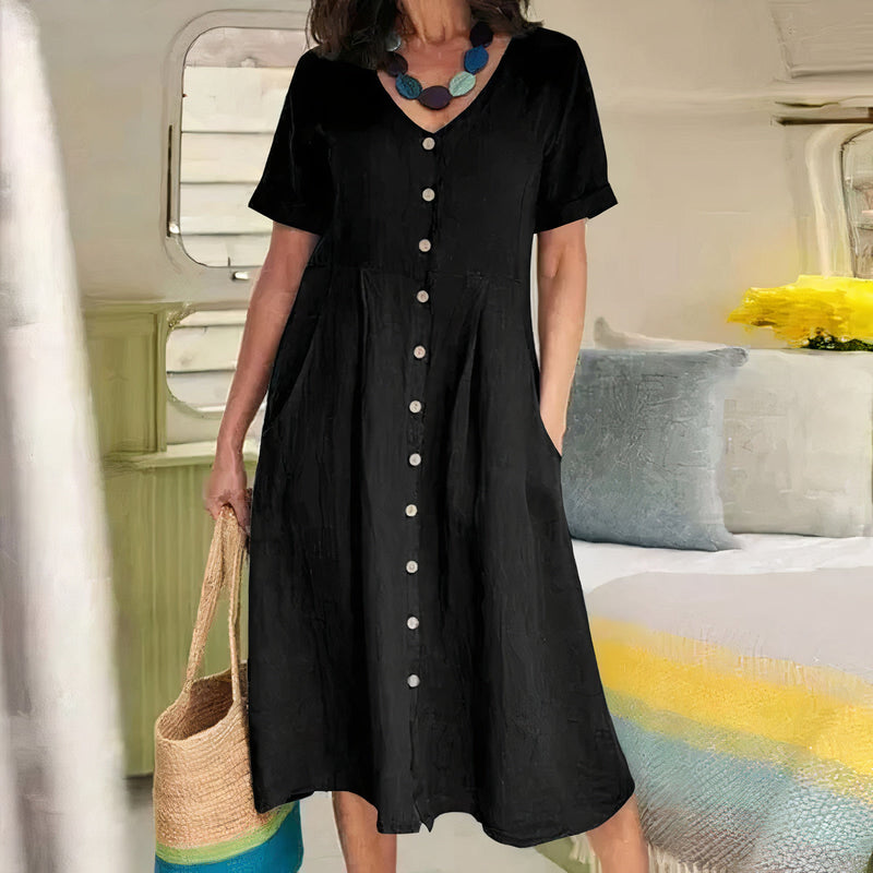 Vintage Inspired Dress