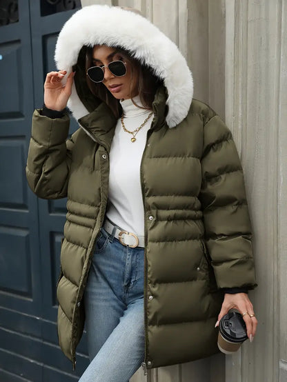 Vintage Inspired Jacket