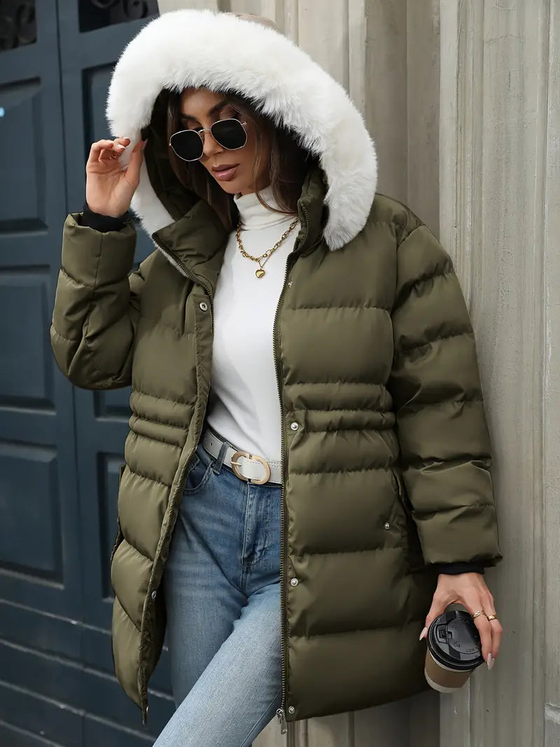 Vintage Inspired Jacket