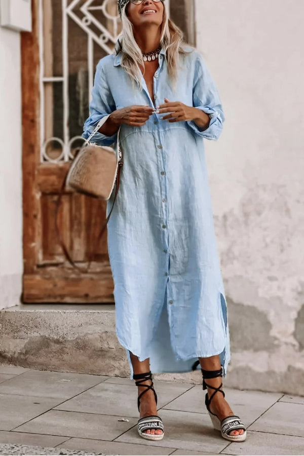 Beautifully Crafted Dress