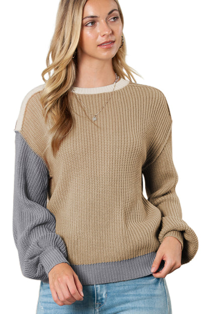 Classic Vintage Sweater