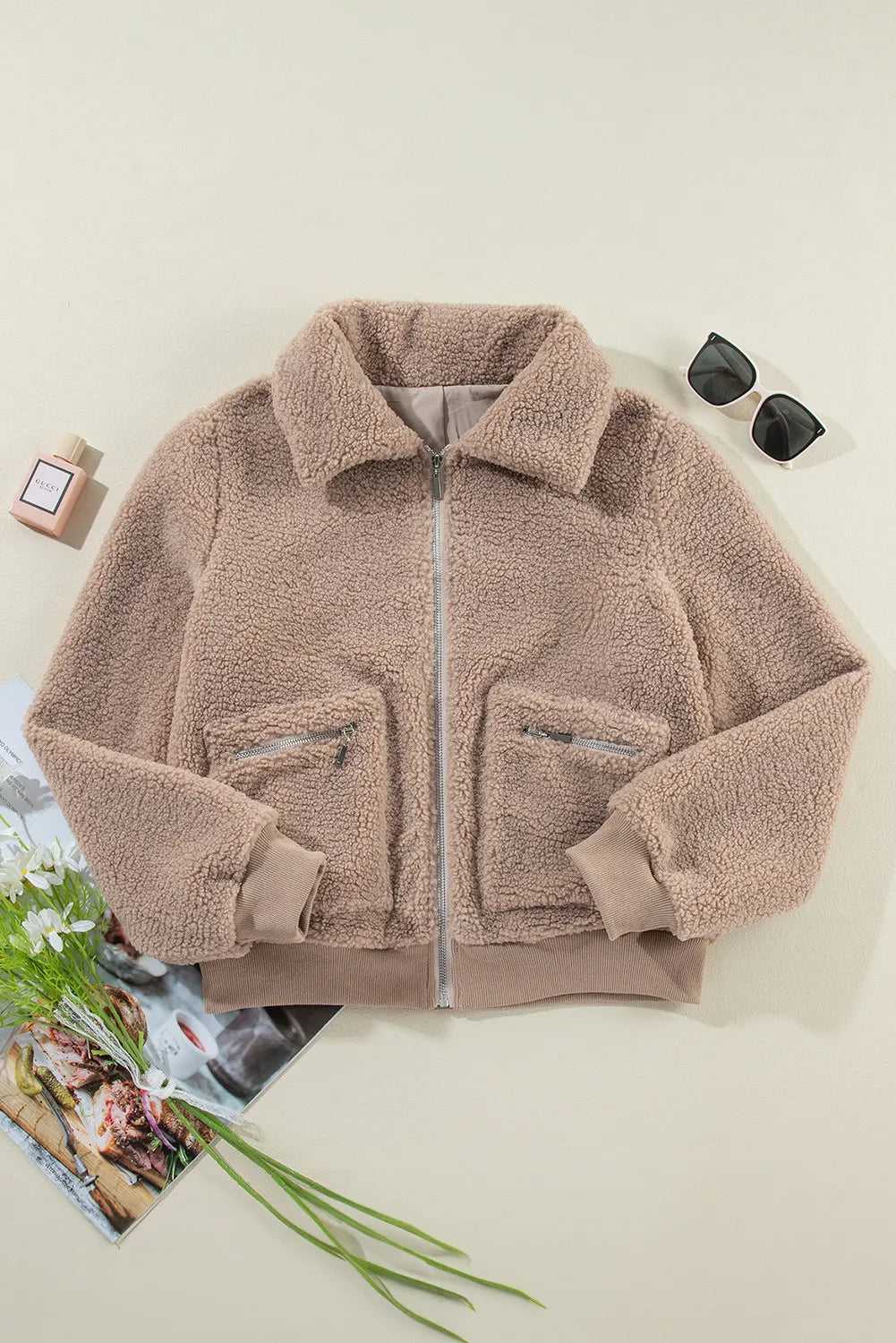 Beautifully Crafted Jacket