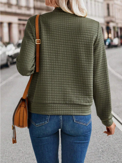 Thoughtfully Designed Jacket