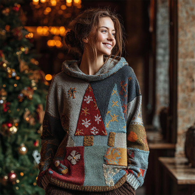 Beautifully Crafted Sweater