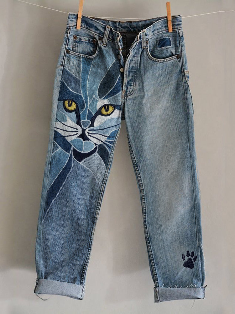 Vintage Inspired Garment
